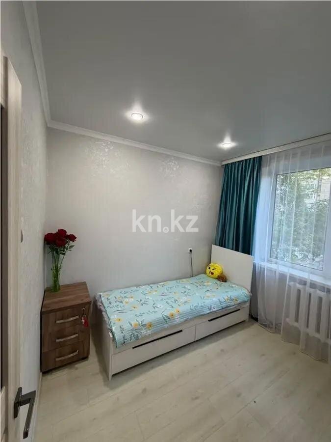 Продажа 3-комнатной квартиры, 64 м² в Караганде - фото 3