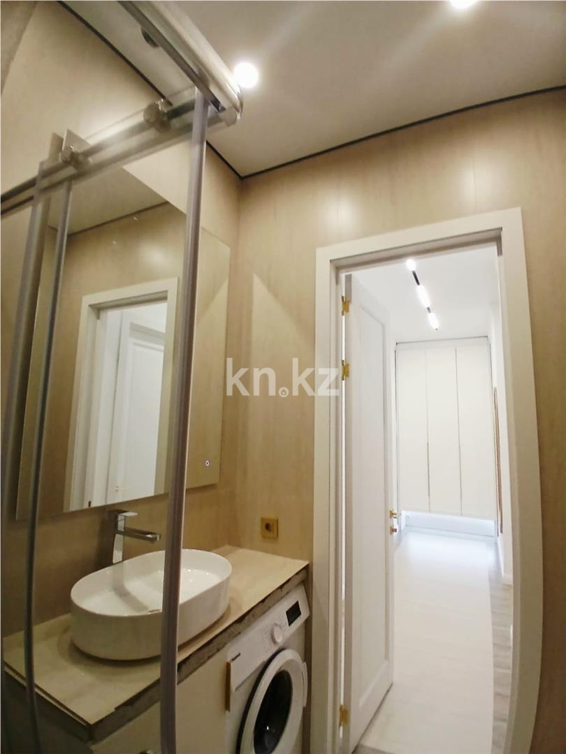 Продажа 2-комнатной квартиры, 41 м² в Астане - фото 8