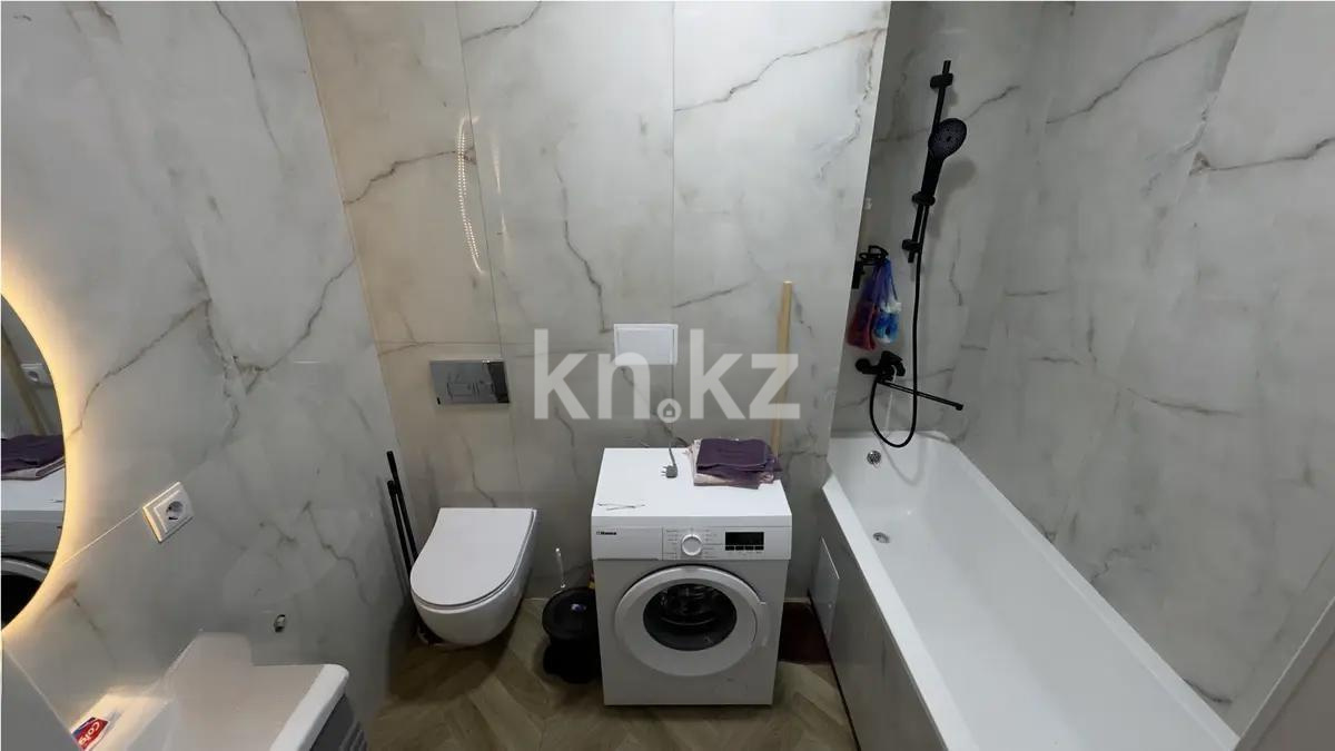 Продажа 1-комнатной квартиры, 40 м² в Астане - фото 3