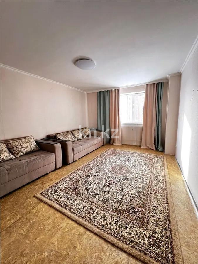 Продажа 2-комнатной квартиры, 57 м² в Астане