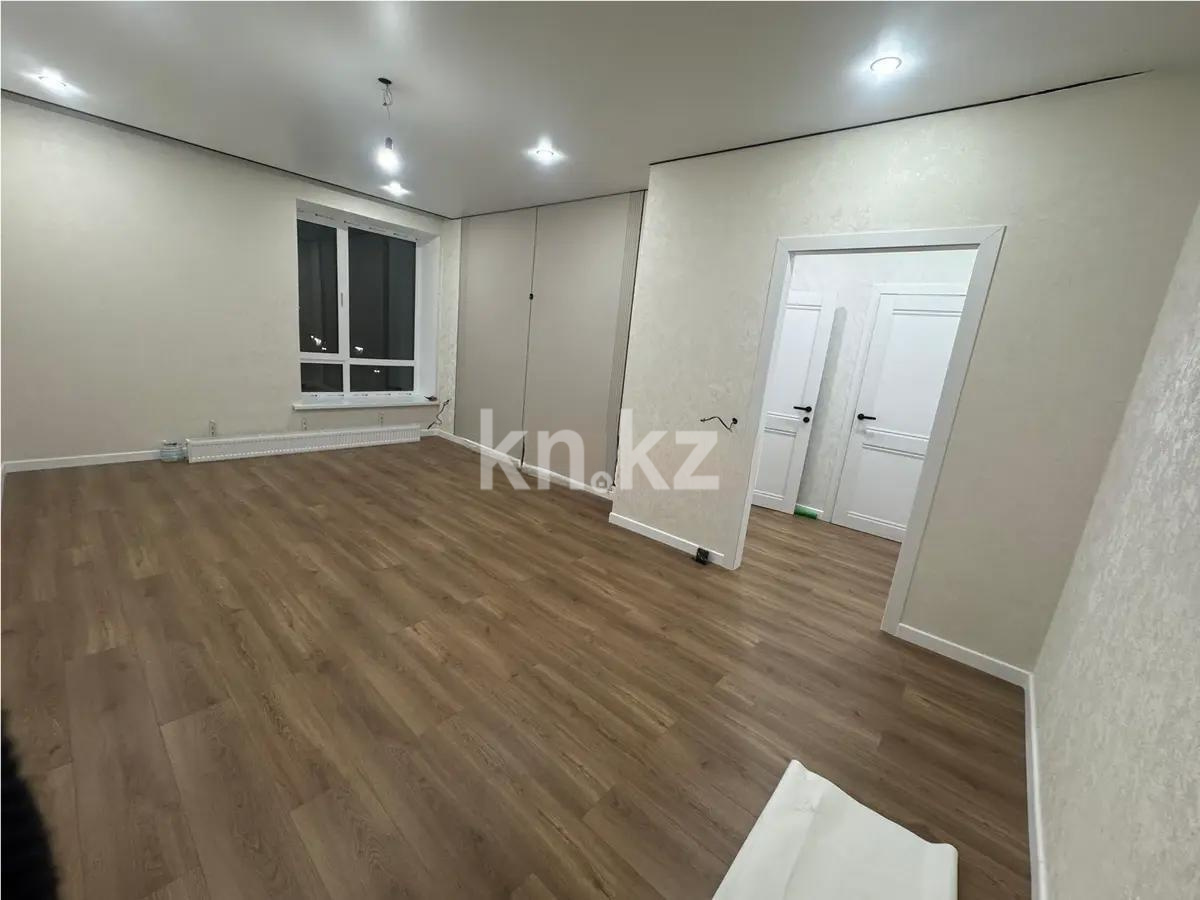 Продажа 1-комнатной квартиры, 39.7 м² в Астане