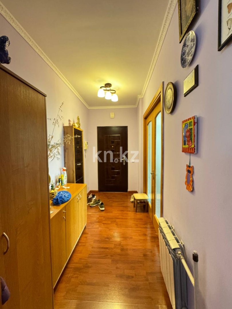 Аренда 2-комнатной квартиры, 50 м² в Астане - фото 16