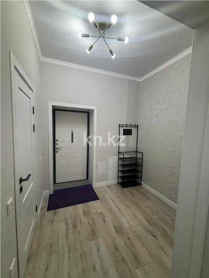 Продажа 1-комнатной квартиры, 40 м² в Астане - фото 6