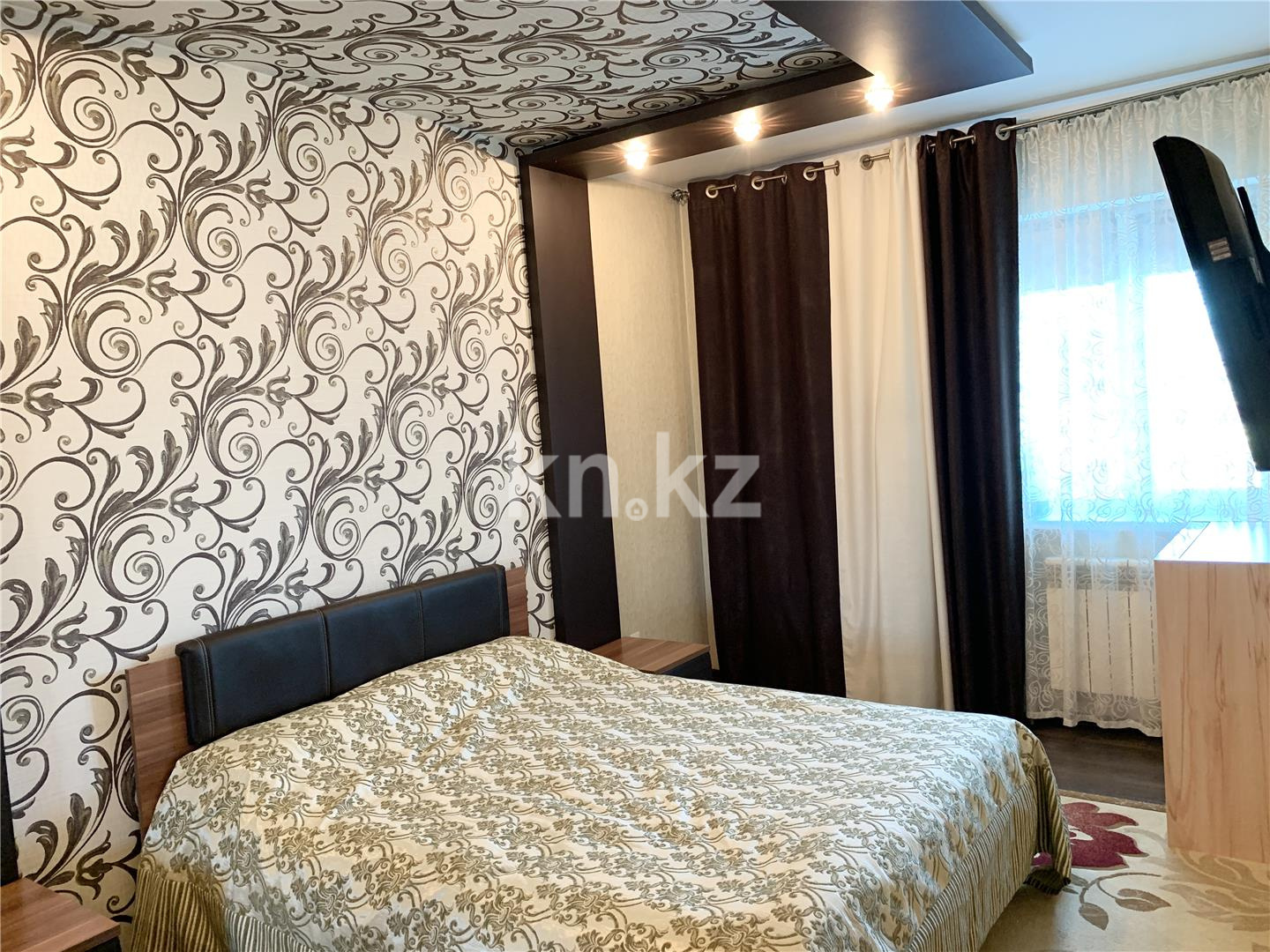 Продажа 3-комнатной квартиры, 90 м² в Караганде - фото 5