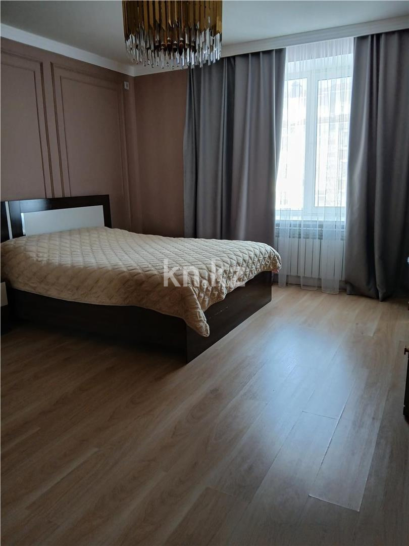 Продажа 3-комнатной квартиры, 108 м², пр. Аль-Фараби в Астане - фото 3