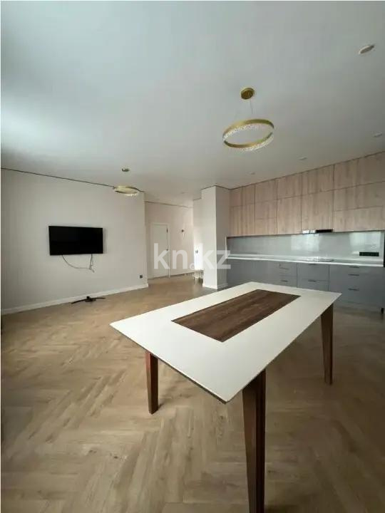 Продажа 2-комнатной квартиры, 59.8 м² в Алматы