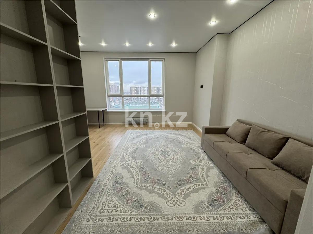 Продажа 2-комнатной квартиры, 51 м², ул. Байтурсынова, дом  22 стр в Астане