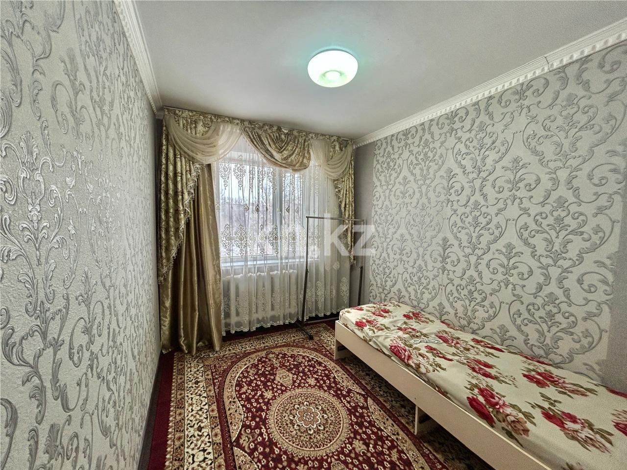 Продажа 3-комнатной квартиры, 48 м² в Караганде - фото 6