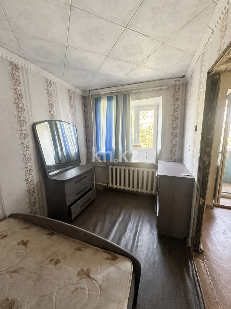 Продажа 2-комнатной квартиры, 45 м² в Темиртау - фото 3