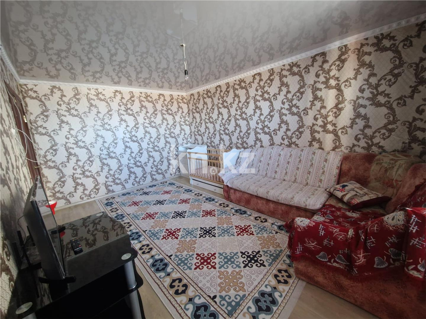 Продажа 3-комнатной квартиры, 62 м², мкр. Мамраева (Восток-5) в Караганде - фото 4