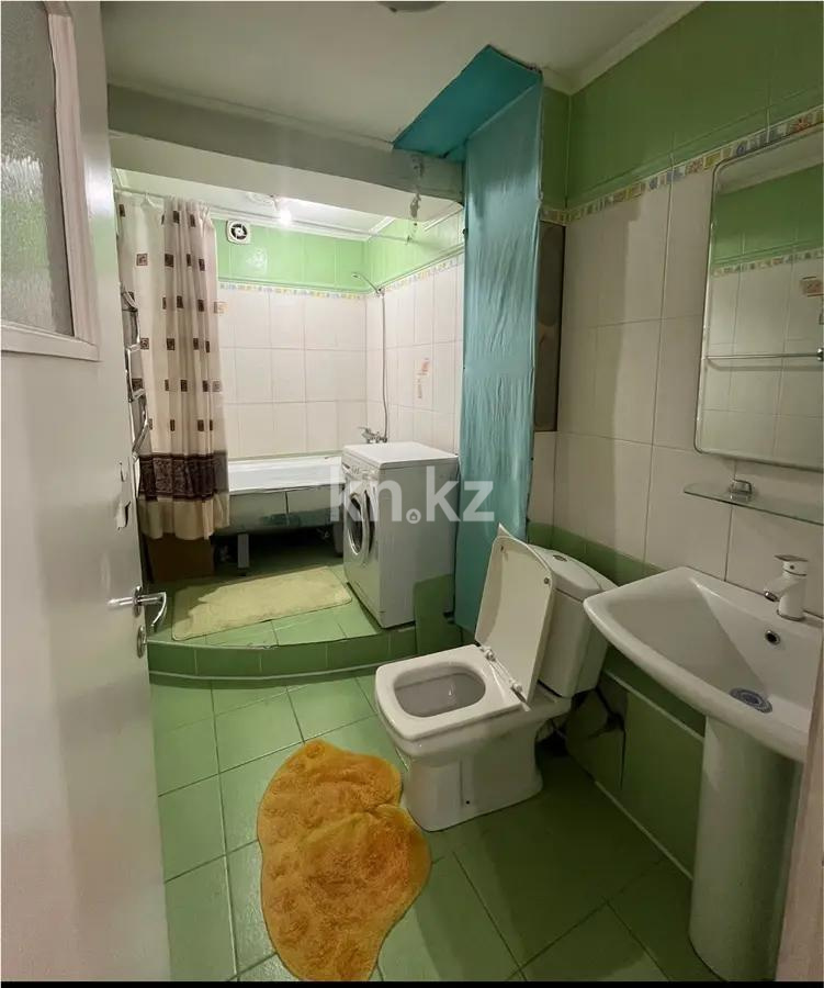 Продажа 1-комнатной квартиры, 38 м², ул. Байзакова, дом  192 в Алматы - фото 3