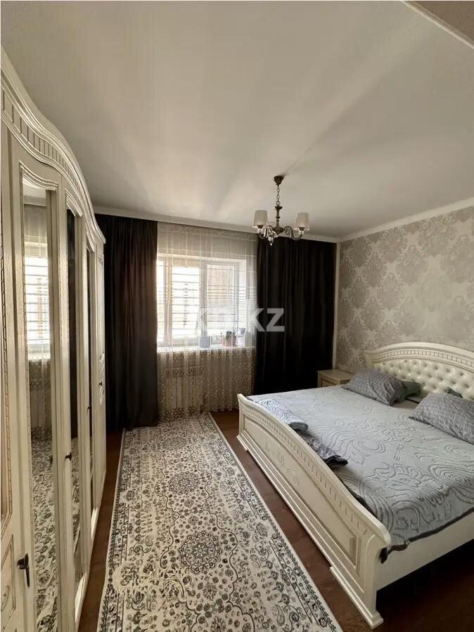 Продажа 3-комнатной квартиры, 70 м² в Алматы - фото 2