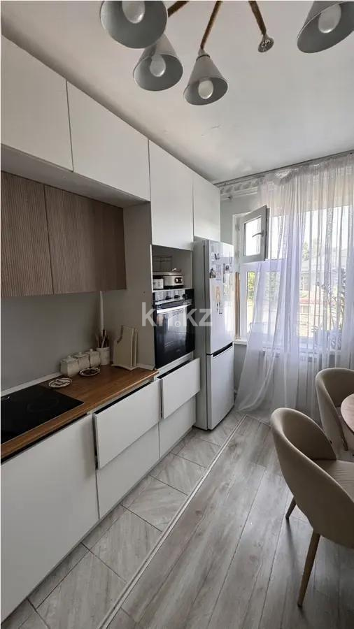 Продажа 3-комнатной квартиры, 75 м² в Алматы - фото 4