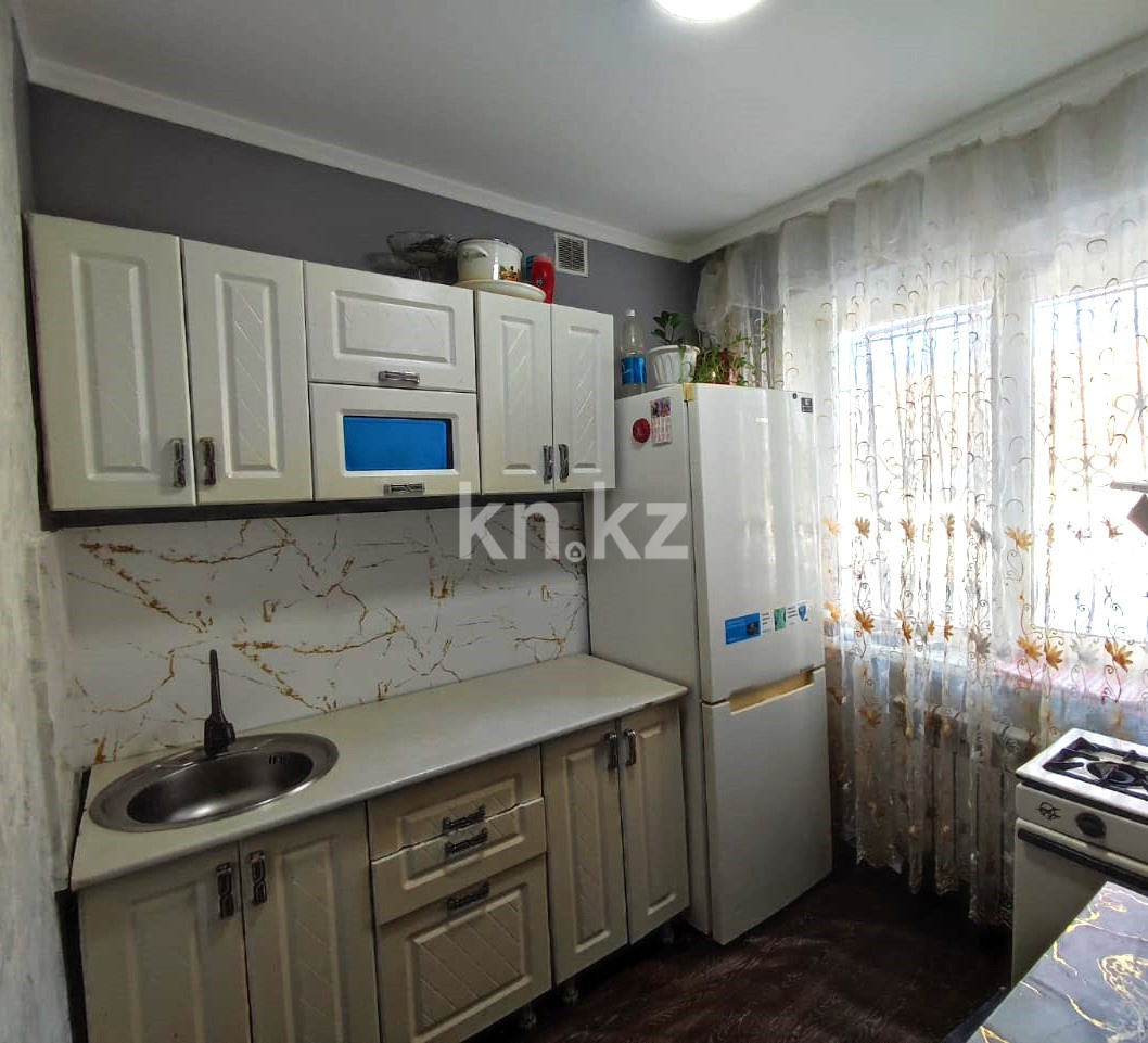 Продажа 1-комнатной квартиры, 31 м² в Абае - фото 4