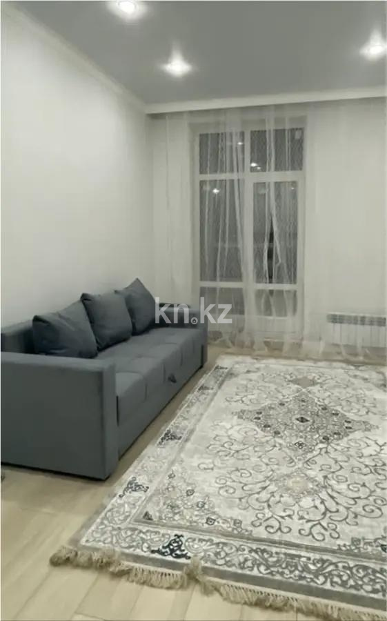 Продажа 2-комнатной квартиры, 41 м² в Астане
