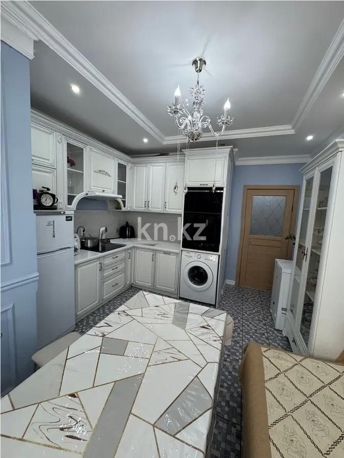 Продажа 2-комнатной квартиры, 52 м² в Астане - фото 3