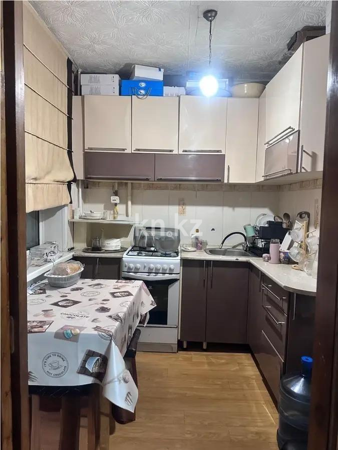 Продажа 2-комнатной квартиры, 44 м² в Караганде - фото 3