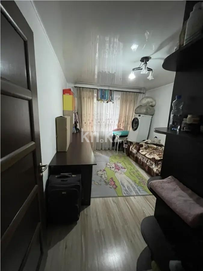 Продажа 3-комнатной квартиры, 66.9 м² в Алматы - фото 3