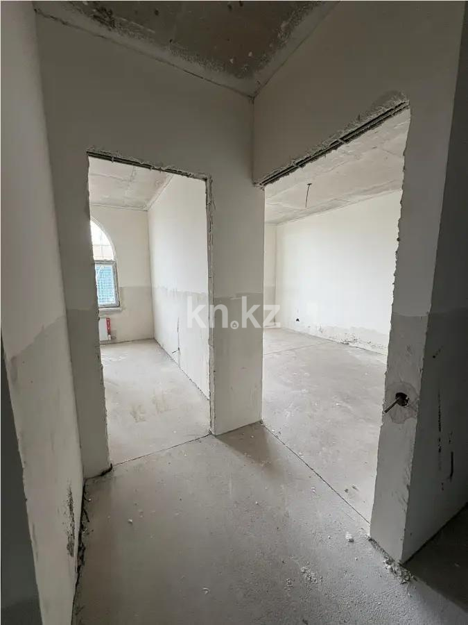 Продажа 3-комнатной квартиры, 87 м², пр. Туран, дом  57/5 в Астане - фото 3