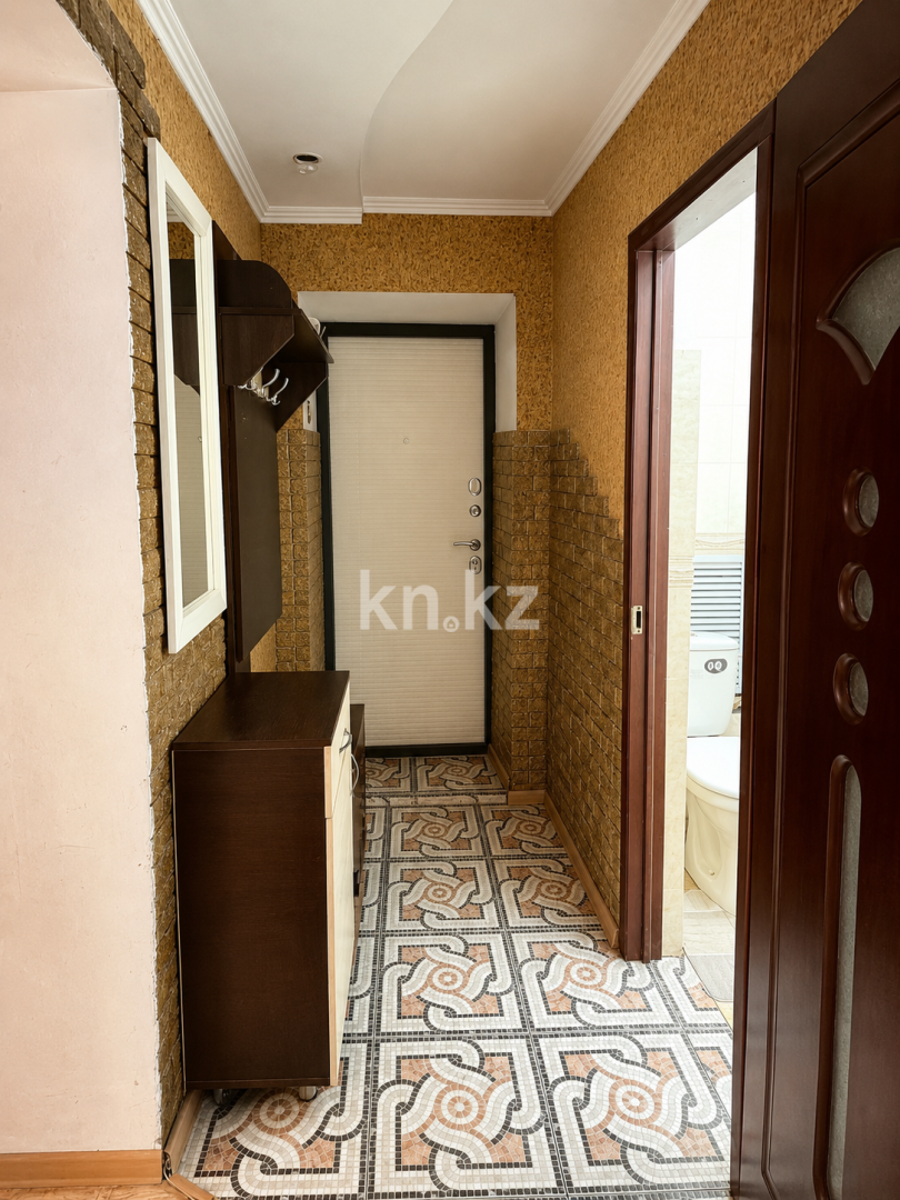 Продажа 3-комнатной квартиры, 68 м² в Караганде - фото 2
