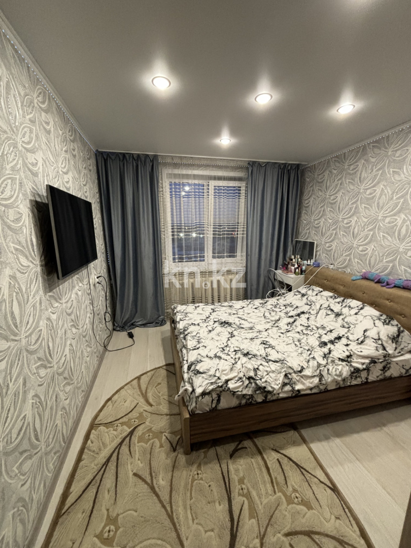 Аренда 2-комнатной квартиры, 55 м² в Петропавловске - фото 3