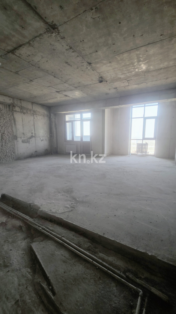 Продажа 2-комнатной квартиры, 78.6 м² в Алматы - фото 8