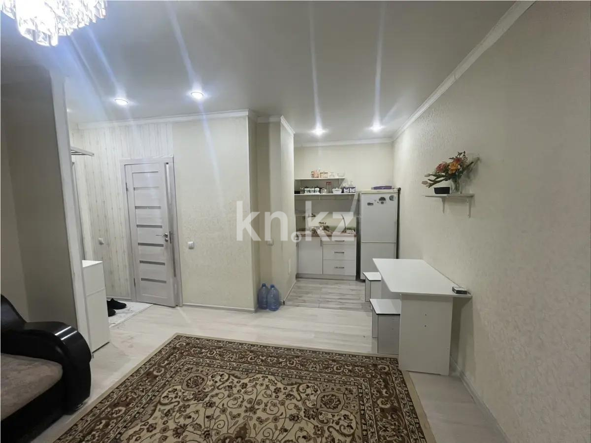 Продажа 1-комнатной квартиры, 33 м² в Астане - фото 2