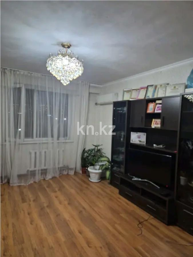 Продажа 2-комнатной квартиры, 67 м², мкр-н Зердели, дом  1/46 в Алматы