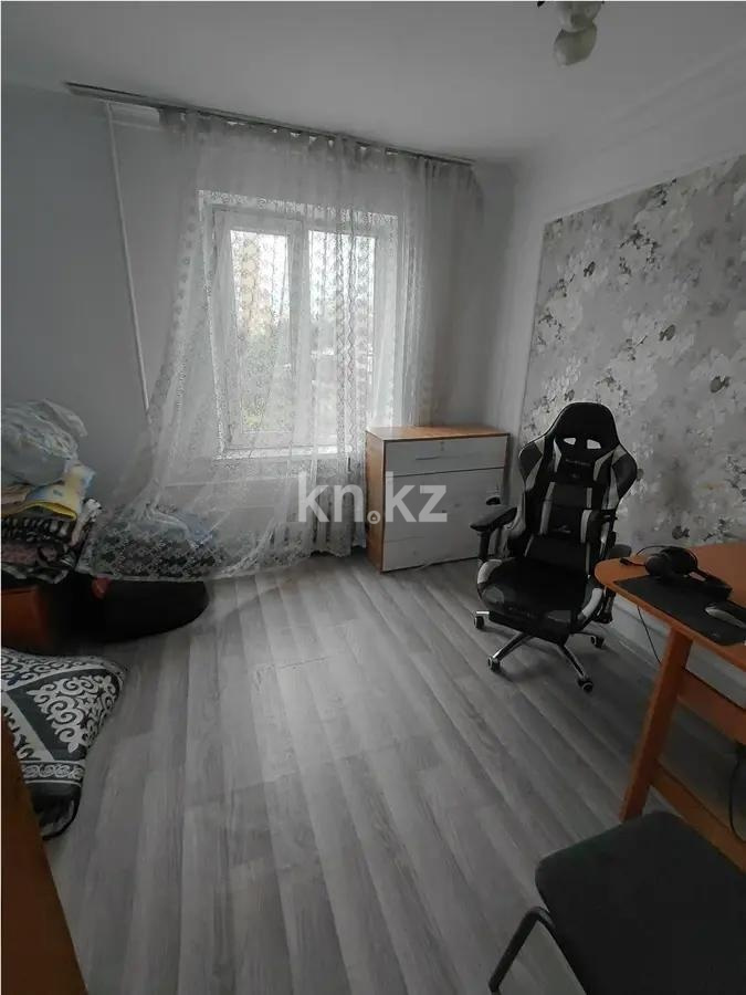 Продажа 2-комнатной квартиры, 43 м² в Алматы - фото 2