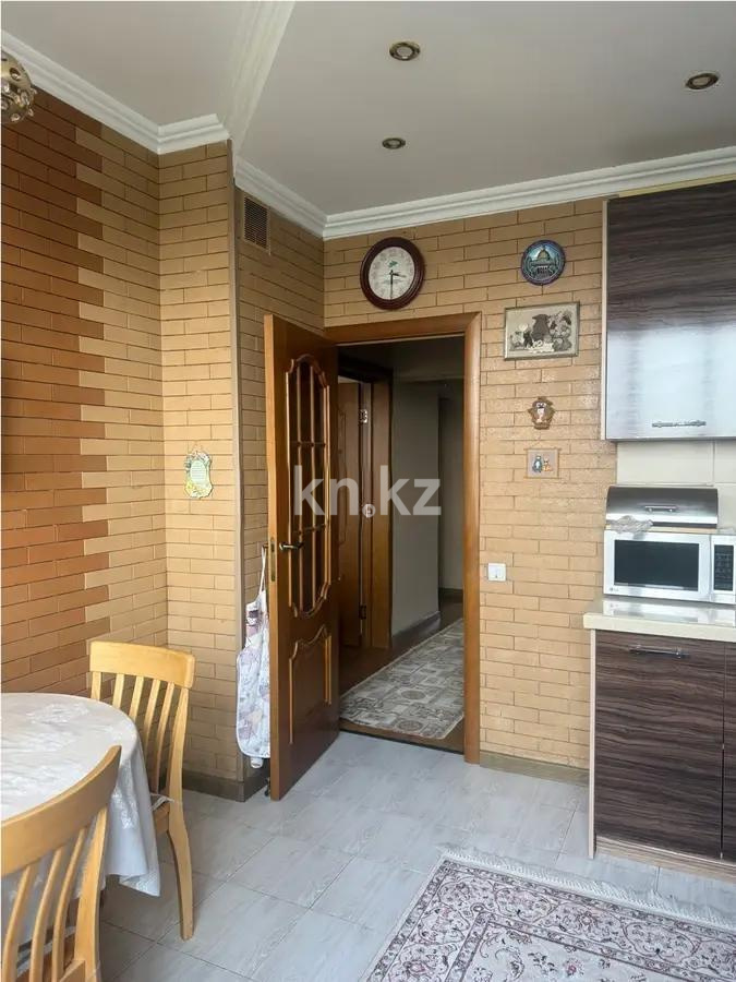 Продажа 3-комнатной квартиры, 70 м² в Алматы - фото 8