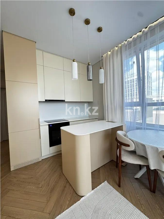 Продажа 2-комнатной квартиры, 50 м² в Астане - фото 3