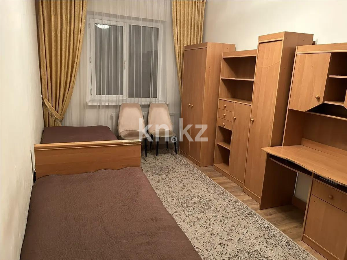 Продажа 4-комнатной квартиры, 100 м² в Алматы - фото 4
