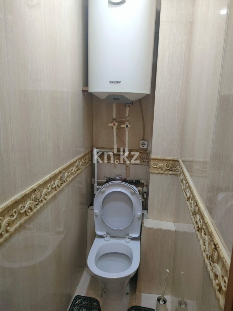 Аренда 2-комнатной квартиры, 45 м² в Караганде - фото 6