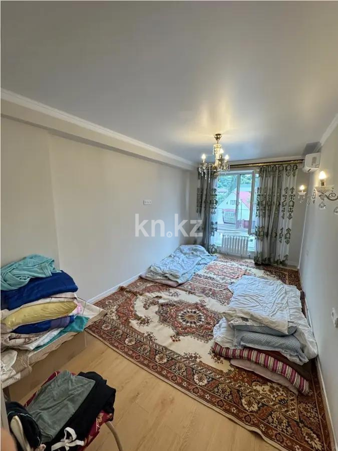 Продажа 4-комнатной квартиры, 84.6 м², ул. Береке, дом  18 в Алматы - фото 3