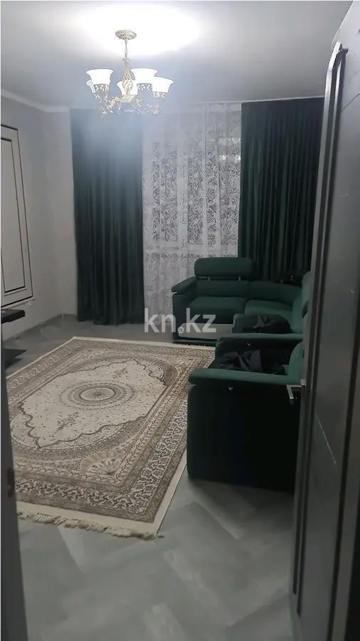 Продажа 2-комнатной квартиры, 61 м² в Алматы