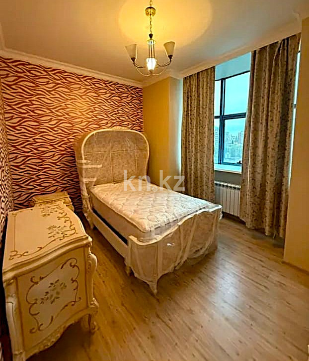 Продажа 5-комнатной квартиры, 152 м², ул. Баянауыл, дом  1 - Центр города, Золотой квадрат, район Школы-гимназии №31 в Астане - фото 33