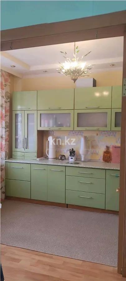 Продажа 3-комнатной квартиры, 83 м² в Караганде - фото 4