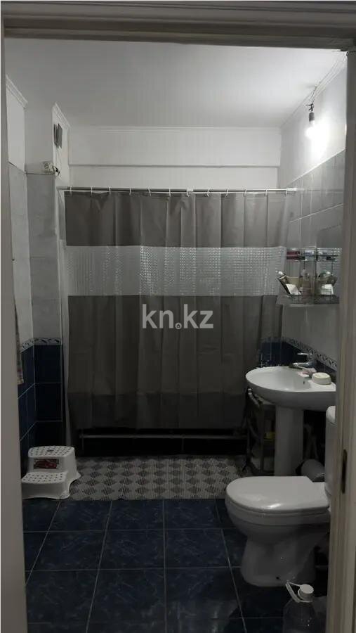 Продажа 4-комнатной квартиры, 114.6 м² в Алматы - фото 4