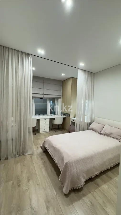 Продажа 4-комнатной квартиры, 140 м² в Алматы - фото 4