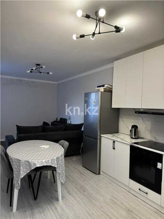 Продажа 2-комнатной квартиры, 48.7 м² в Астане - фото 2