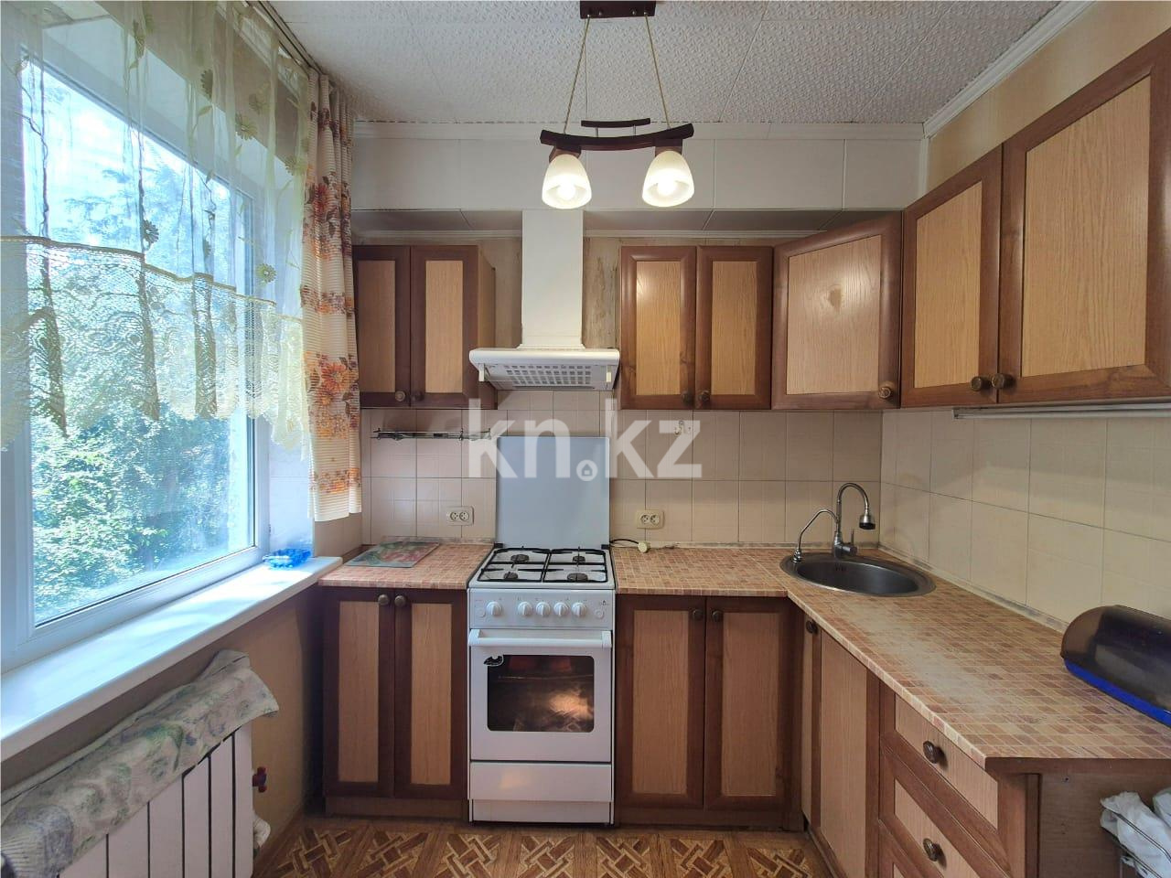 Продажа 4-комнатной квартиры, 62 м² в Темиртау - фото 5