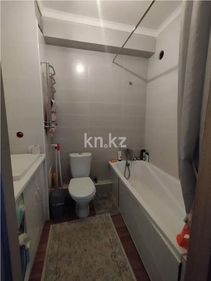 Продажа 1-комнатной квартиры, 36 м² в Алматы - фото 3