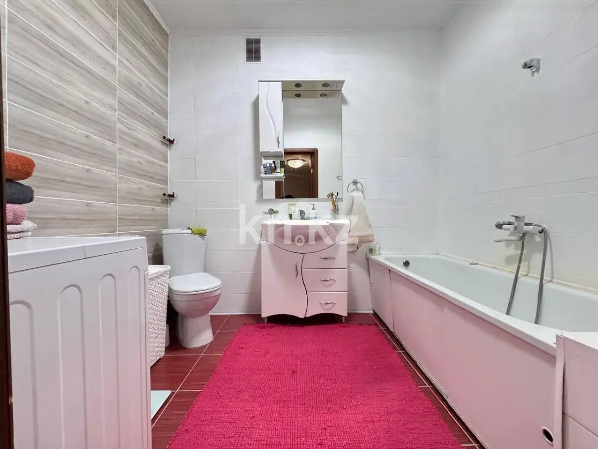 Продажа 3-комнатной квартиры, 113.8 м² в Астане - фото 5