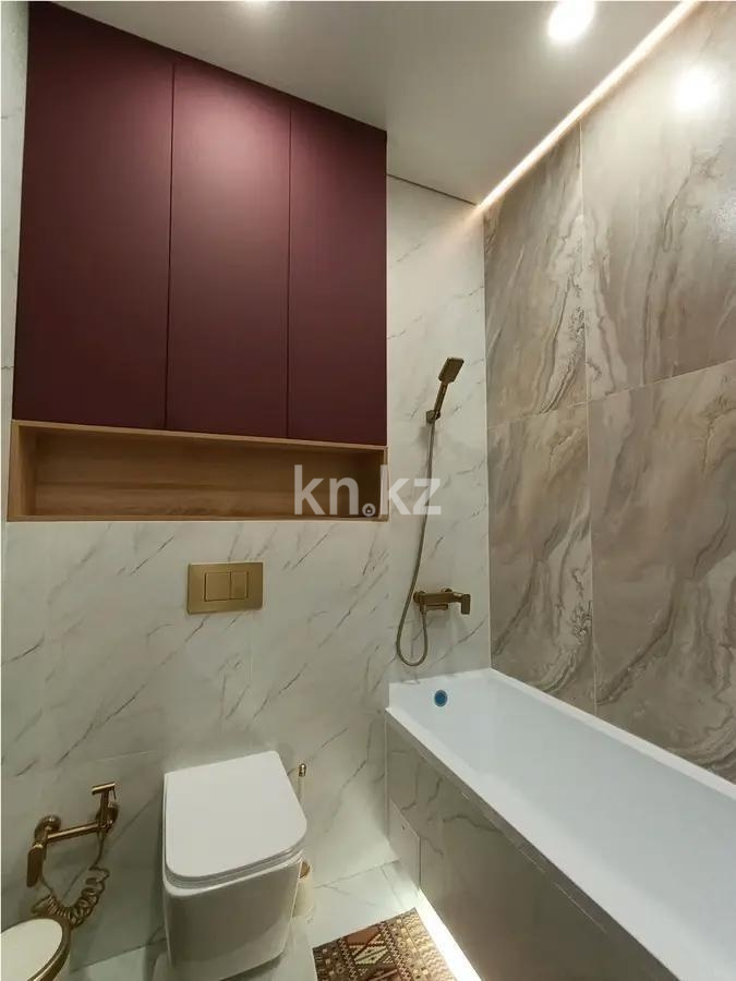 Продажа 4-комнатной квартиры, 120 м² в Астане - фото 7