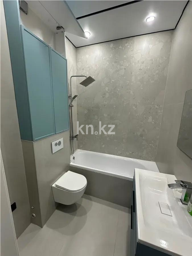 Продажа 2-комнатной квартиры, 52 м², пр. Тауелсыздык, дом  40/1 в Астане - фото 5