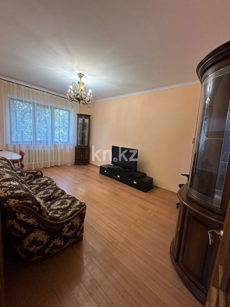 Аренда 3-комнатной квартиры, 75 м² в Алматы - фото 4