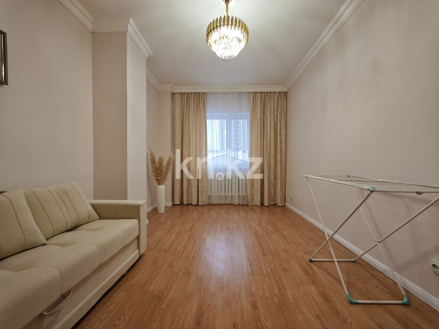 Продажа 2-комнатной квартиры, 61 м² в Астане - фото 3