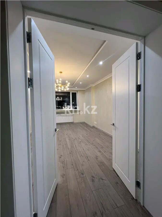 Продажа 3-комнатной квартиры, 110.5 м² в Алматы - фото 2