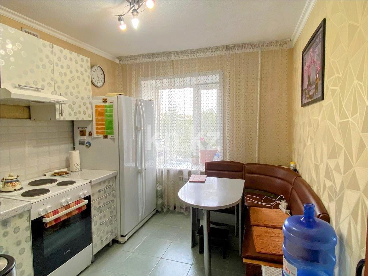 Продажа 4-комнатной квартиры, 75 м², мкр-н 19 в Караганде - фото 7