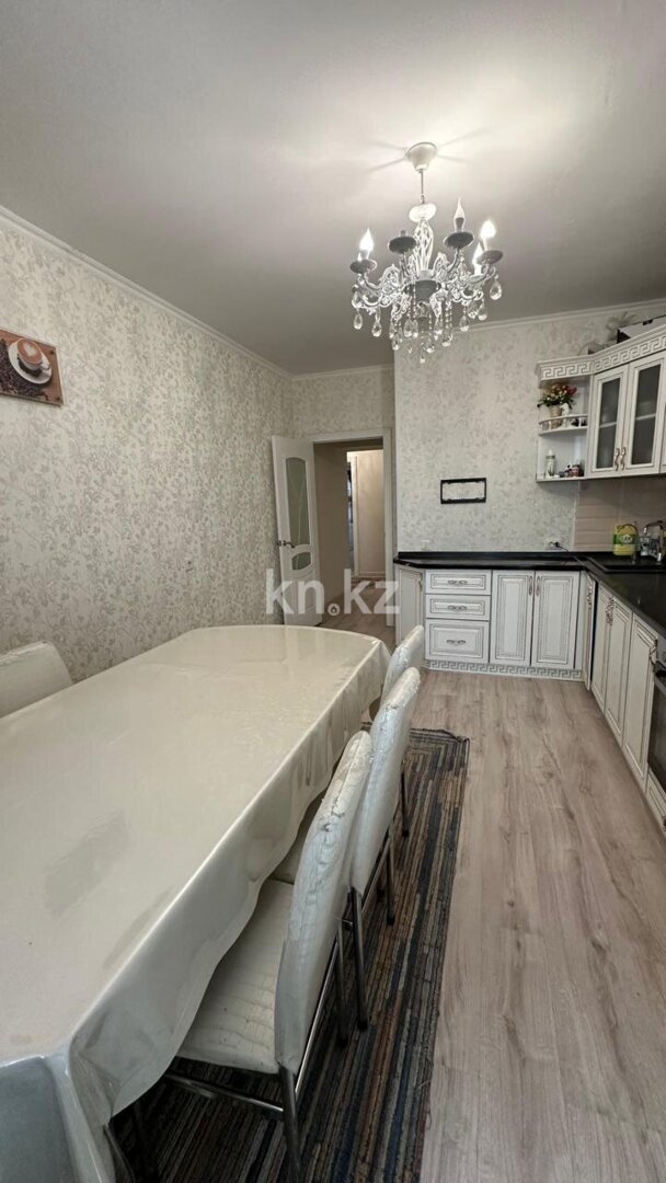 Продажа 4-комнатной квартиры, 123 м² в Астане - фото 15